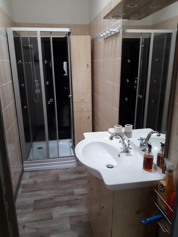 Ferienwohnung Rue Carnot Berck Exterior foto